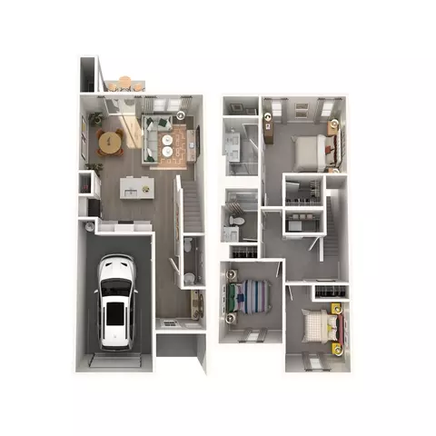 841 Ernest Ln, Lyman, SC 29365 photo 4
