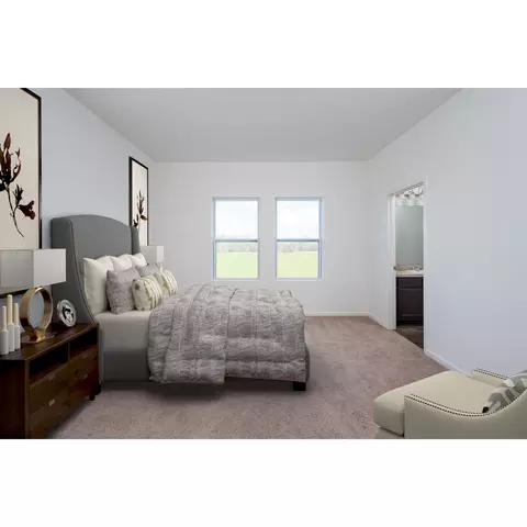 1208 Kennedy Rd, Howe, TX 75459 photo 6