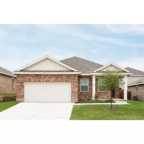 1208 Kennedy Rd, Howe, TX 75459 photo 9