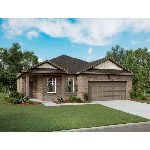 1208 Kennedy Rd, Howe, TX 75459 photo 7