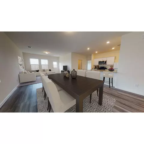 1208 Kennedy Rd, Howe, TX 75459 photo 2