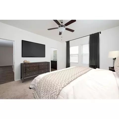1208 Kennedy Rd, Howe, TX 75459 photo 4