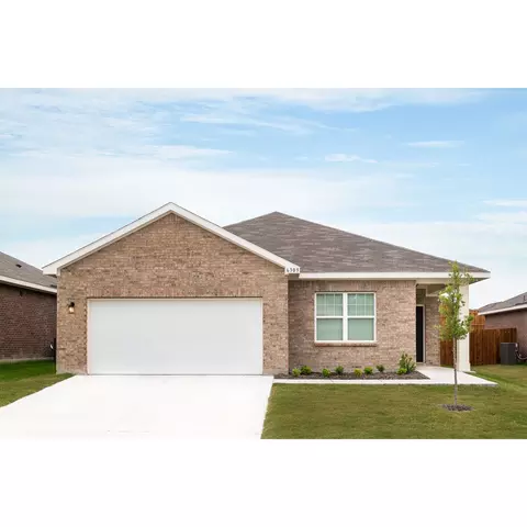 1208 Kennedy Rd, Howe, TX 75459 photo 3