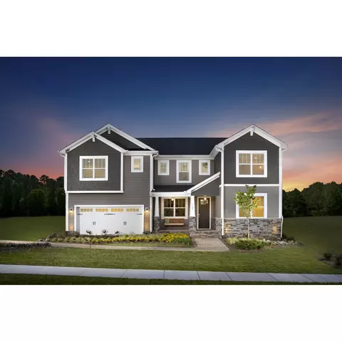 Plan Lassen - 20 Golfview Ave, Benson, NC 27504