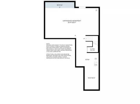 Floorplan - 202 Lorewood Park Rd, Middletown, DE 19709 photo 3 of 4