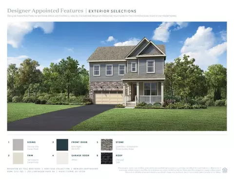Exterior - 202 Lorewood Park Rd, Middletown, DE 19709 photo 5 of 5
