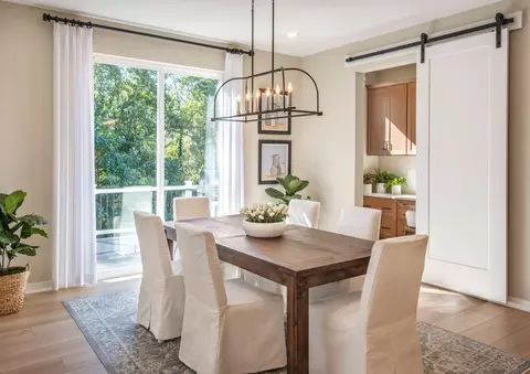 Dining - 202 Lorewood Park Rd, Middletown, DE 19709 photo 1 of 1