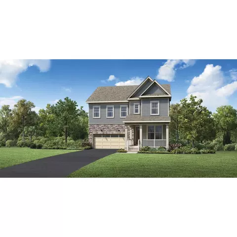 Exterior - 202 Lorewood Park Rd, Middletown, DE 19709 photo 1 of 5