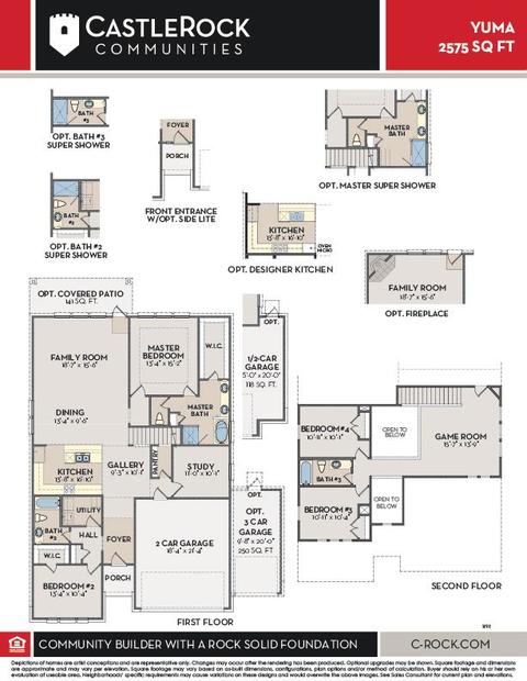 623 Cherrystone Loop, Buda, TX 78610 photo 4
