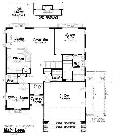 11003 Rolling Mesa Dr, Peyton, CO 80831 photo 2