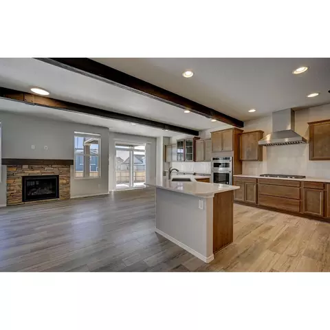 11003 Rolling Mesa Dr, Peyton, CO 80831 photo 6
