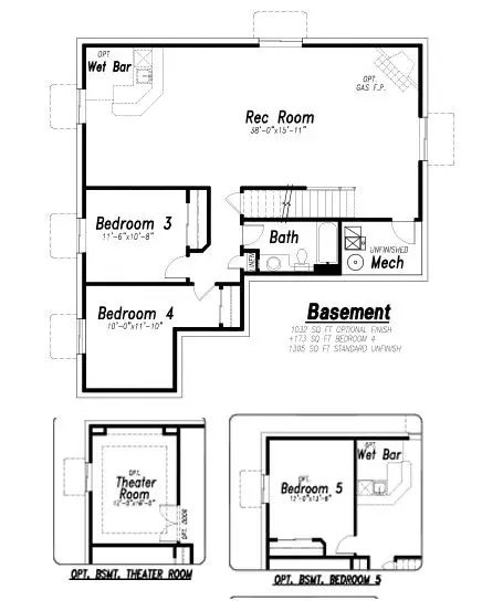 11003 Rolling Mesa Dr, Peyton, CO 80831 photo 7