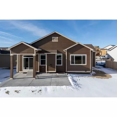 11003 Rolling Mesa Dr, Peyton, CO 80831 photo 4