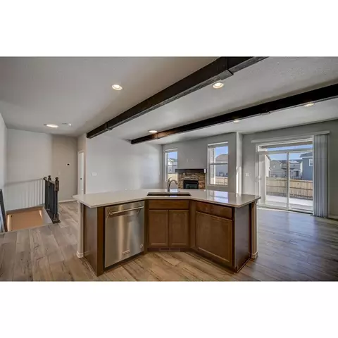 11003 Rolling Mesa Dr, Peyton, CO 80831 photo 11
