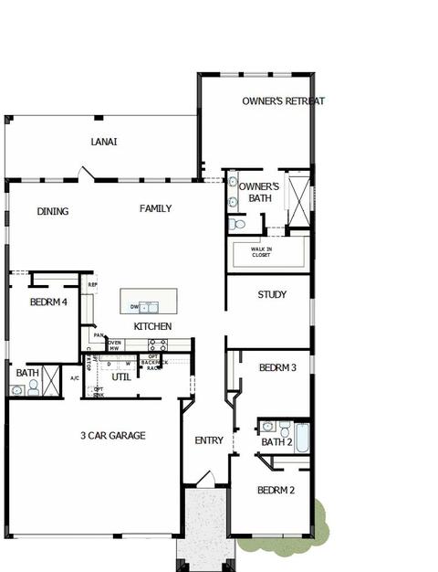 11107 Moonsail Dr, Parrish, FL 34219 photo 2