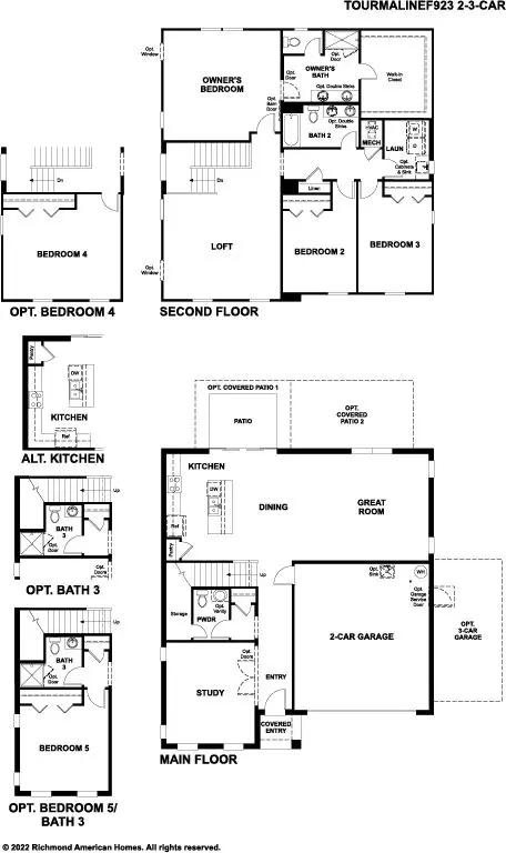 1674 Crooked Creek St, Saint Cloud, FL 34771 photo 2