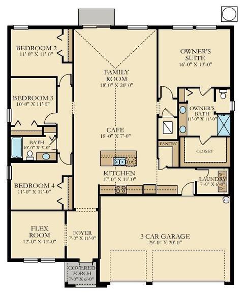 13531 Willow Bluestar Loop, Riverview, FL 33579 photo 3