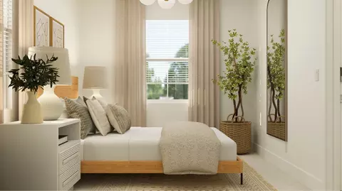 Bedroom - 3272 Workman Ave, Lathrop, CA 95330 photo 4 of 6