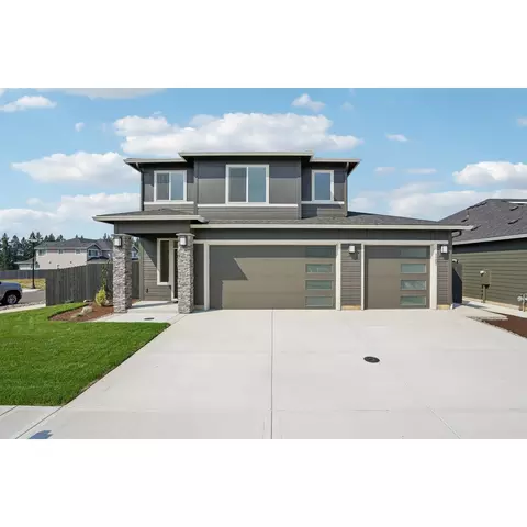 1101 N 44th Pl, Ridgefield, WA 98642