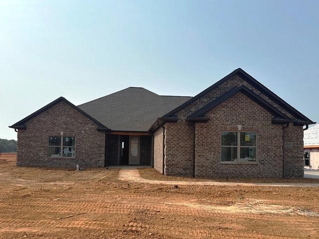 lot66 Old Town Dr, Athens, AL 35613