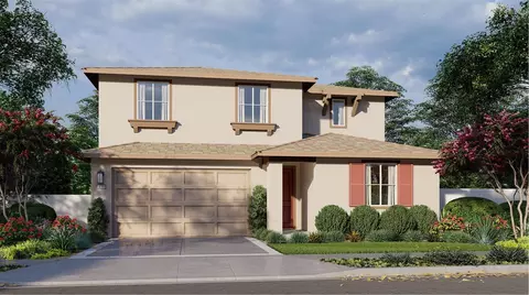 3901 Sunset Harbor Ave, Sacramento, CA 95835