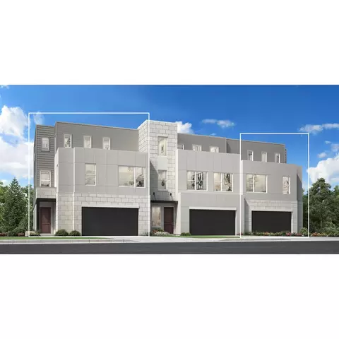 Plan Sloan - 7748 S Irving St, Littleton, CO 80120