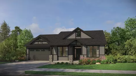 16124 Serres Farms Way, Oregon City, OR 97045
