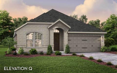 16632 Garden Dr, Celina, TX 75009 photo 1