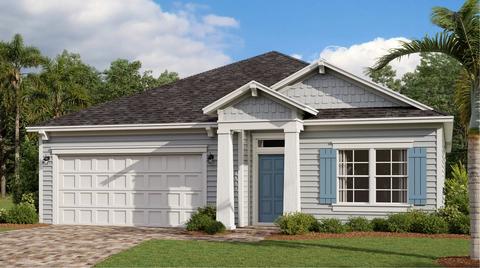 67 Varner Way, Saint Augustine, FL 32092 photo 1