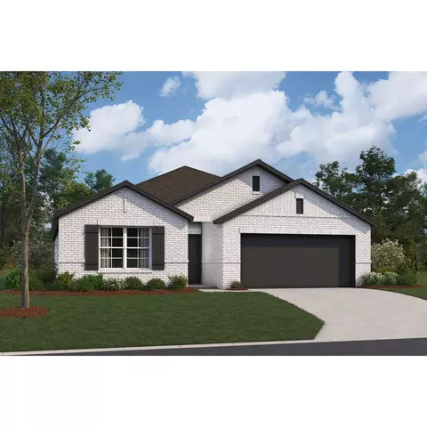 22632 Hackberry Leaf Dr, New Caney, TX 77357