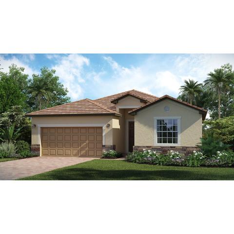 3987 E Hampton Cir, Alva, FL 33920 photo 1