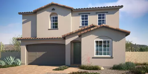 Mateo Plan 1 - 322 Cadence Vista Dr, Henderson, NV 89015