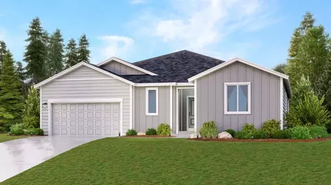 3126 N Coco St, Post Falls, ID 83854 photo 1