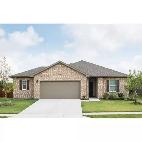 12637 Big Ranch Rd, Fort Worth, TX 76179