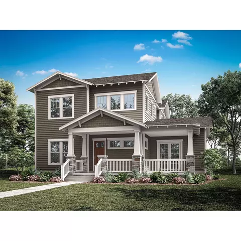 1875 Beach Ter, Celebration, FL 34747 photo 1