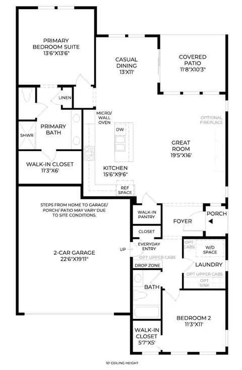 2221 Eaglehead Dr, Sparks, NV 89436 photo 2