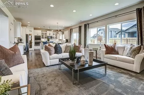 8134 Daelyn Dr, Peyton, CO 80831 photo 4