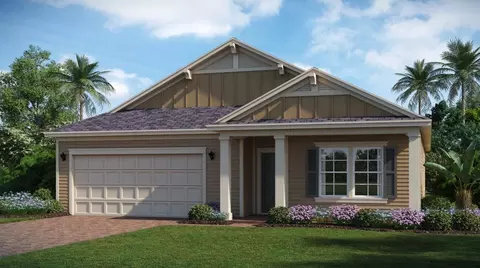 219 Blue Cypress Tr, Saint Augustine, FL 32084 photo 1