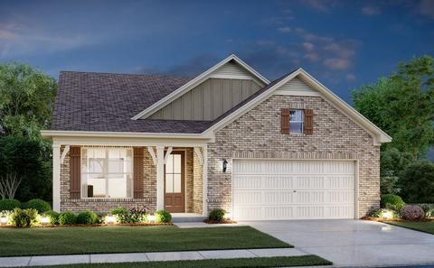 3448 High Shls, Buford, GA 30519 photo 7