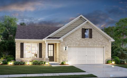 3448 High Shls, Buford, GA 30519 photo 4