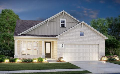 3448 High Shls, Buford, GA 30519 photo 1