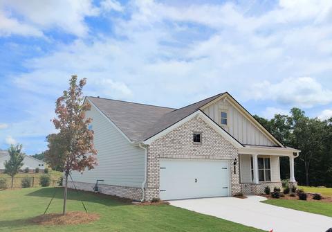 3448 High Shls, Buford, GA 30519 photo 3