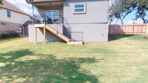 412 Perfect World Loop, Jarrell, TX 76537 photo 13