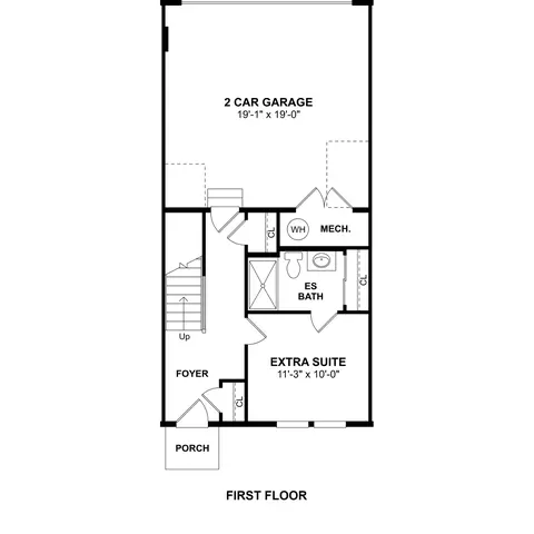 705 Iron Forge Rd, Frederick, MD 21702 photo 2
