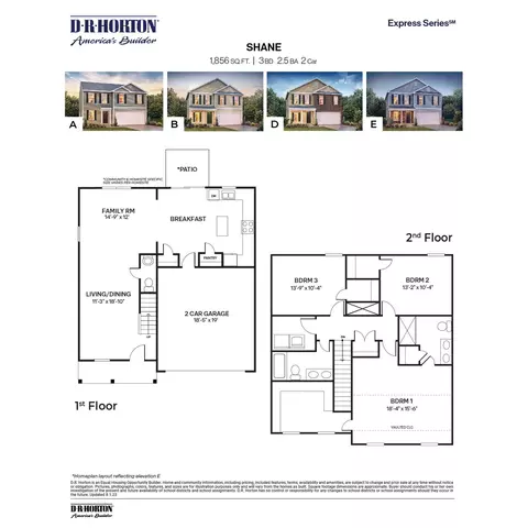 5080 Payne St, Trinity, NC 27370 photo 2