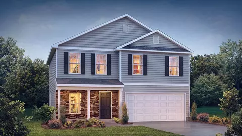 5080 Payne St, Trinity, NC 27370 photo 1
