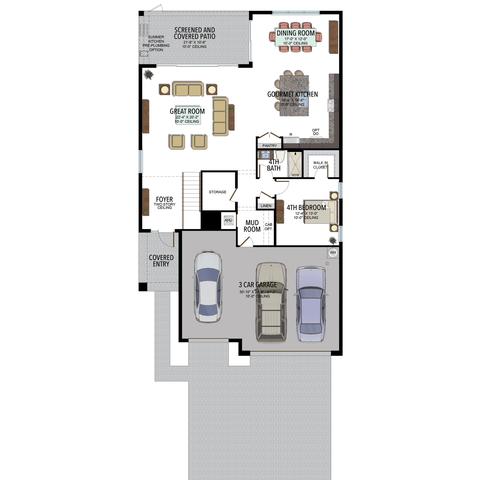 20336 Estero Crossing Blvd, Estero, FL 33928 photo 2