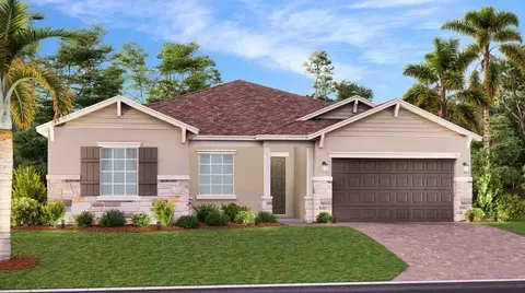 2935 Believe In Yourself Ct, Clermont, FL 34714