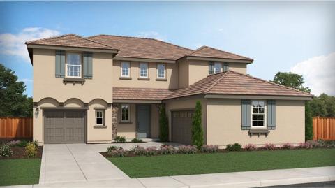 6690 Flat Iron St, Tracy, CA 95377 photo 1