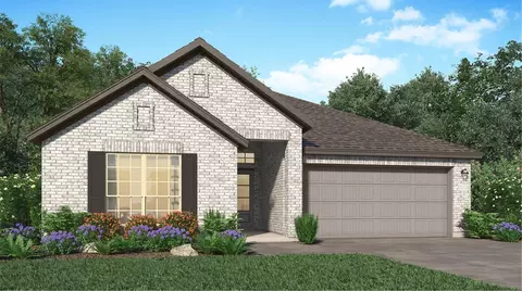 3106 Stonebriar Dr, Conroe, TX 77301 photo 1